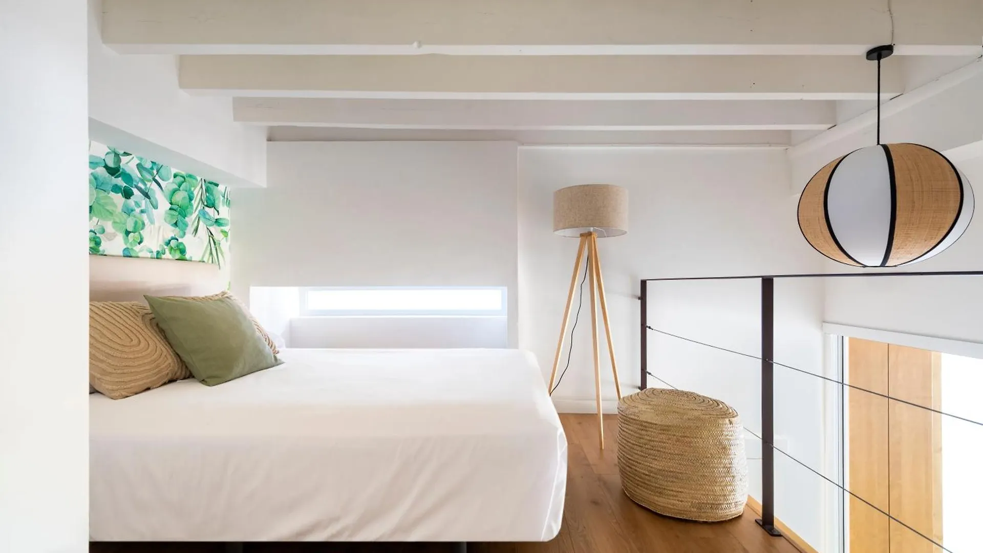 Unika Homes Puerta De La Maestranza Séville