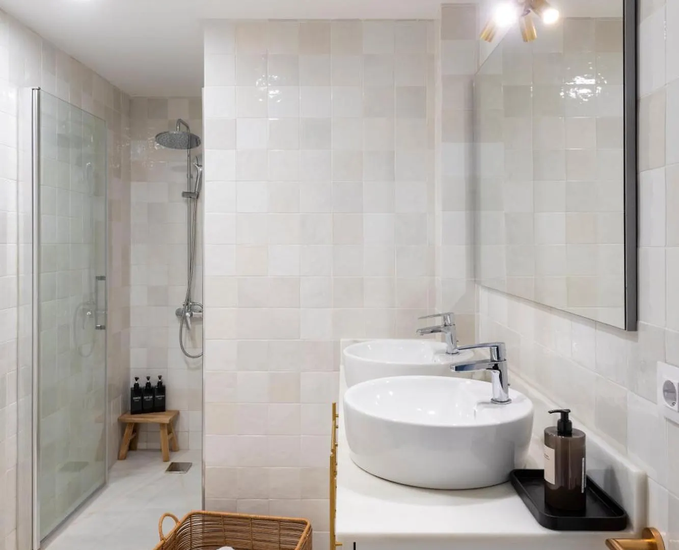 Unika Homes Puerta De La Maestranza Séville Appartement