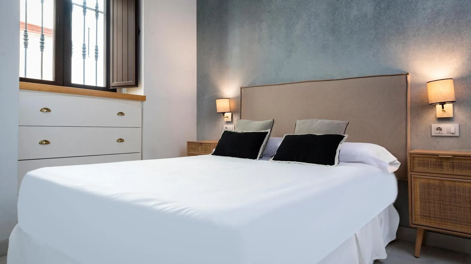 Appartement Unika Homes Puerta De La Maestranza Séville