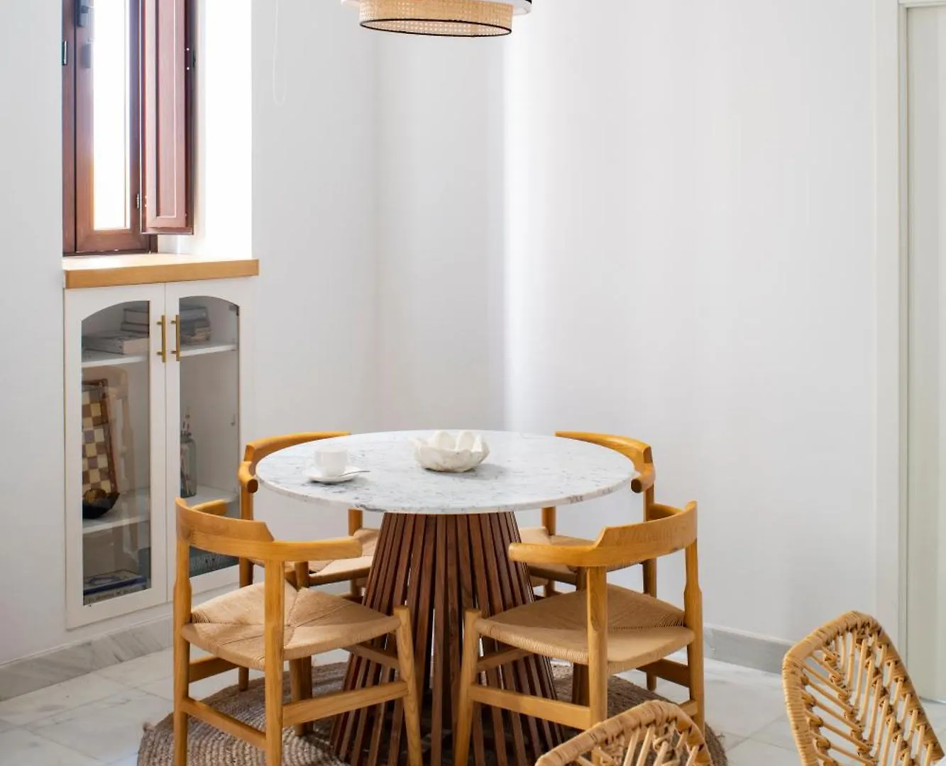 Apartament Unika Homes Puerta De La Maestranza Sewilla Hiszpania